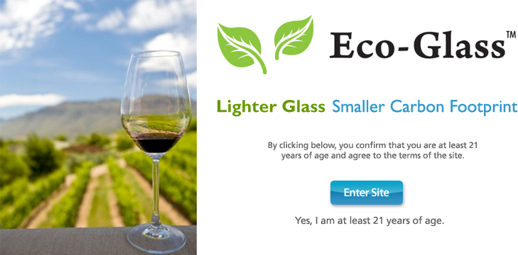 Welcome to Eco-Glass